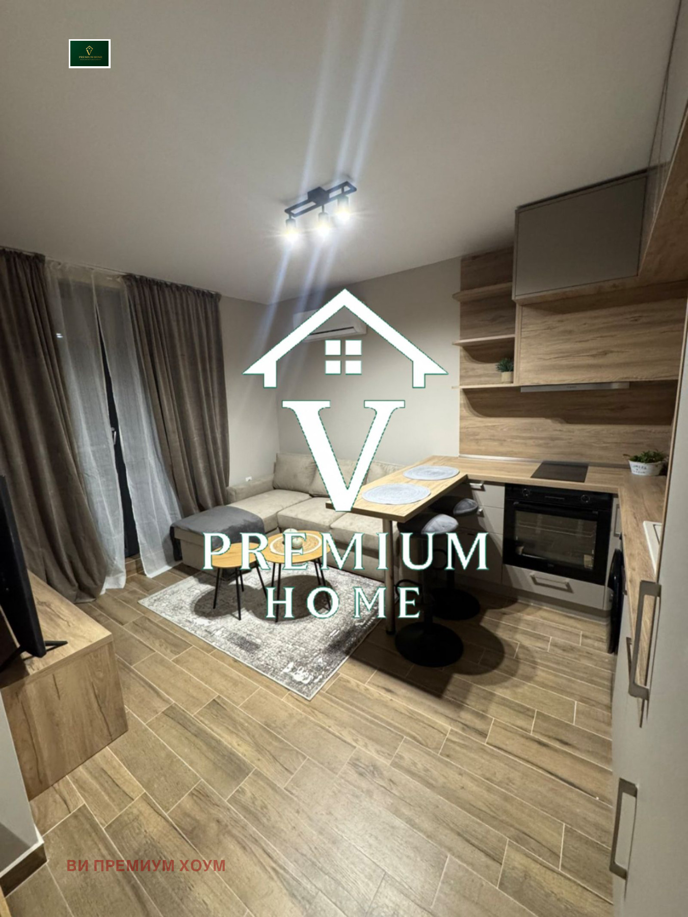 Продава 2-СТАЕН, гр. Пловдив, Младежки Хълм, снимка 4 - Апартаменти - 53980170