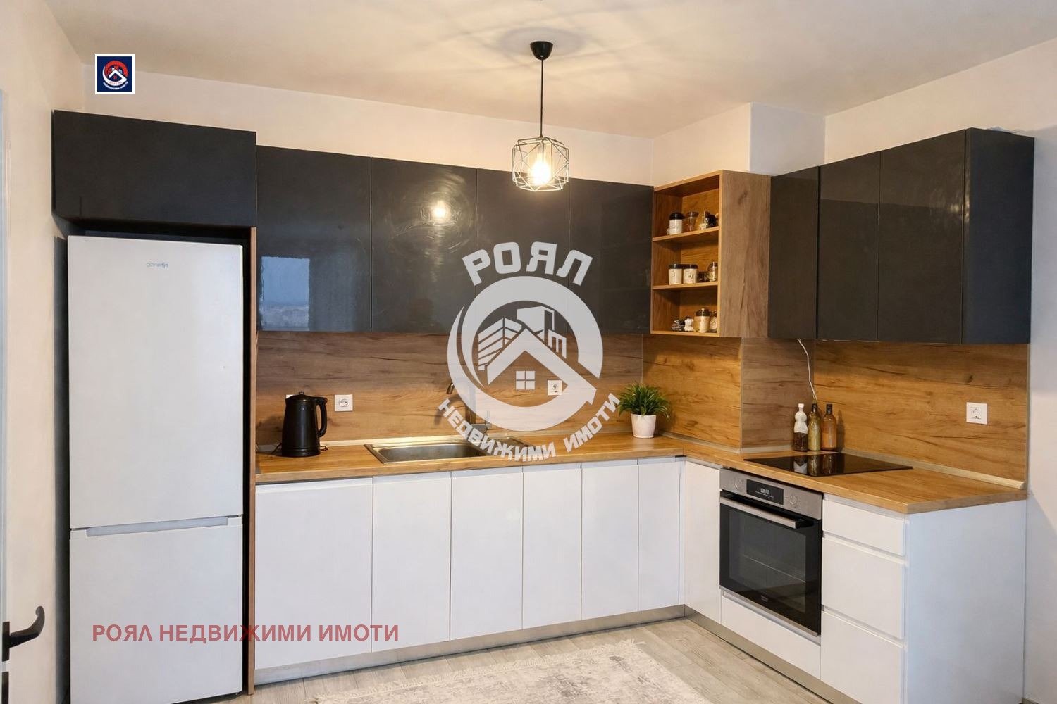 Продава 2-СТАЕН, гр. Пловдив, Тракия, снимка 2 - Апартаменти - 54034849