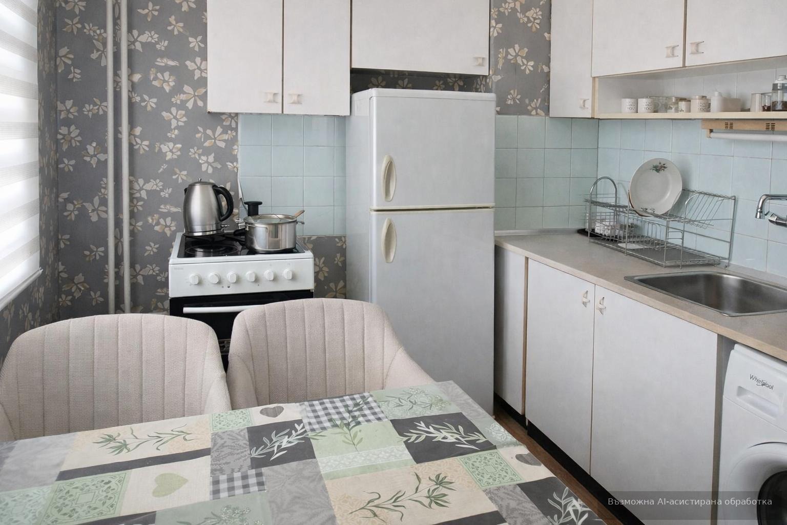 Продава 2-СТАЕН, гр. София, Левски В