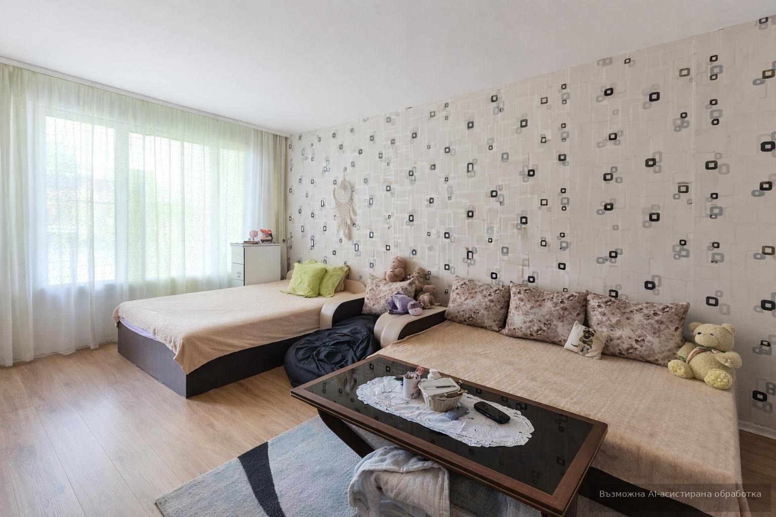 Продава 2-СТАЕН, гр. София, Левски В, снимка 2 - Апартаменти - 54192944