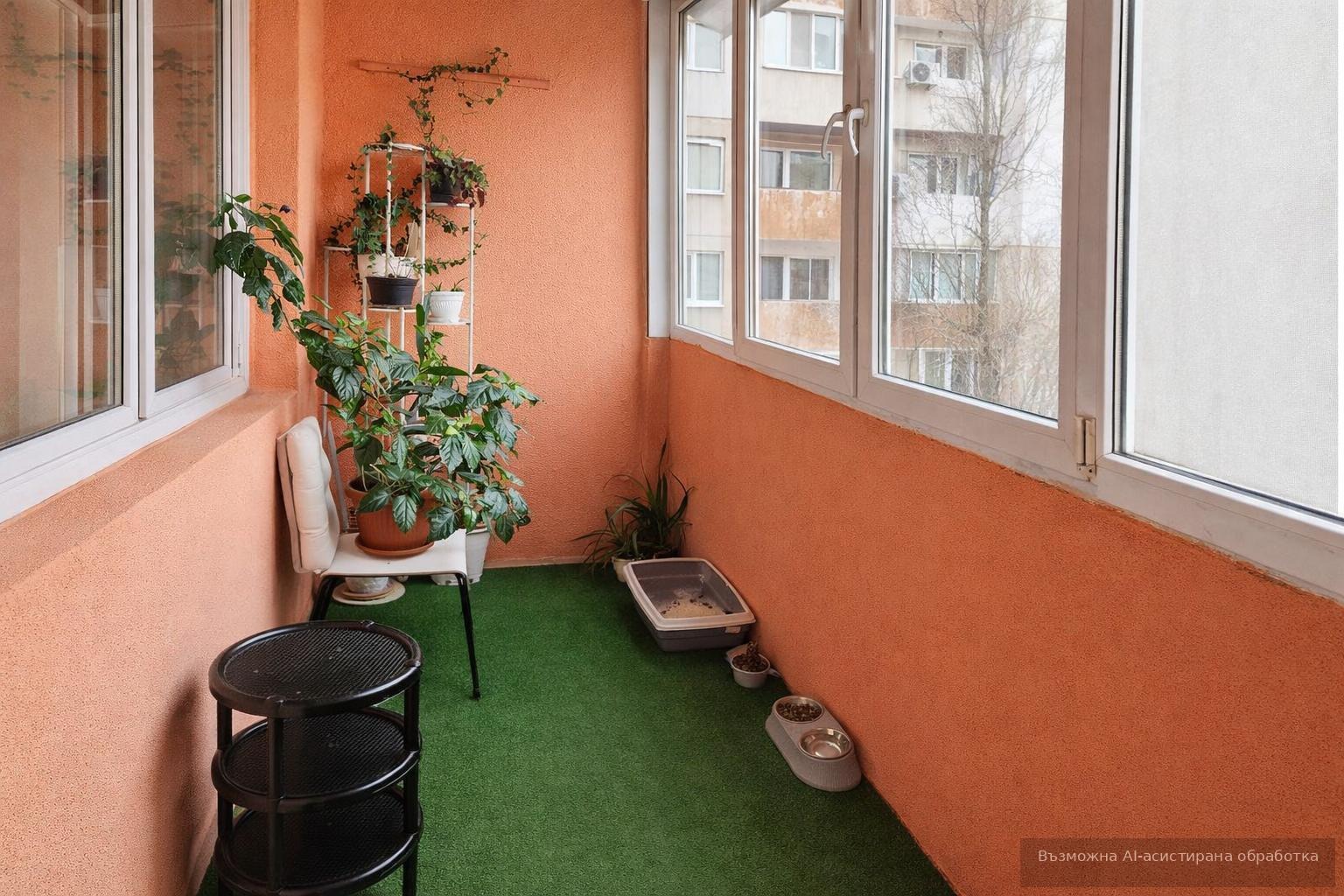 Продава 2-СТАЕН, гр. София, Левски В, снимка 5 - Апартаменти - 54192944