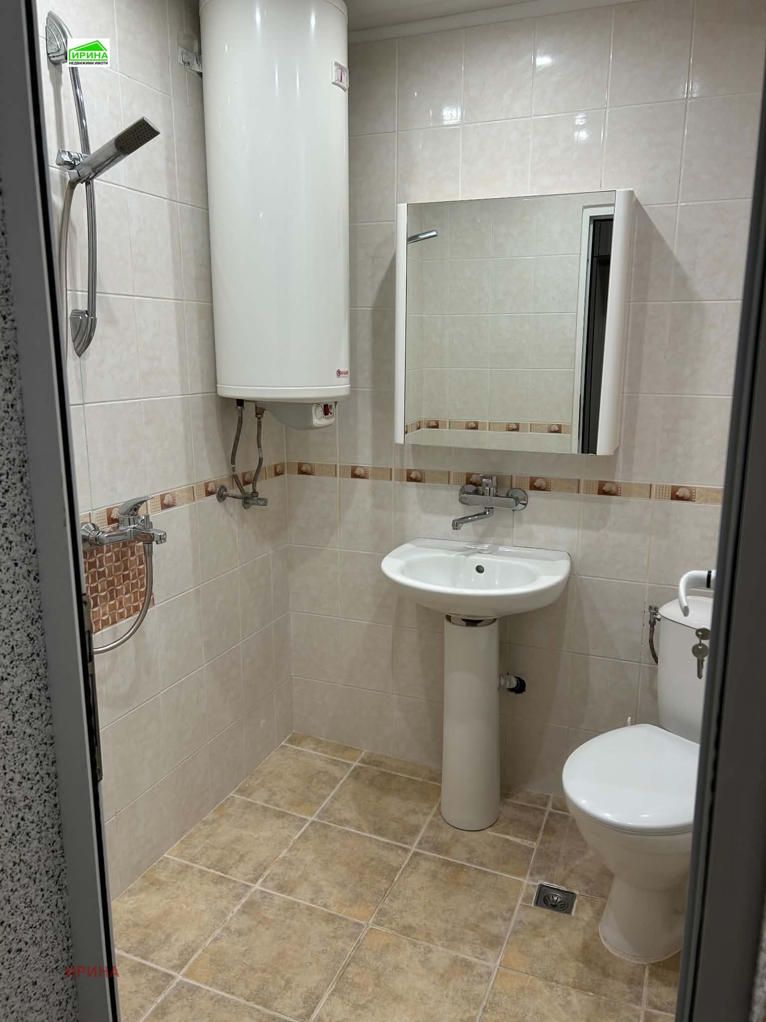 Продава 2-СТАЕН, гр. Варна, Левски 1, снимка 8 - Апартаменти - 55218374