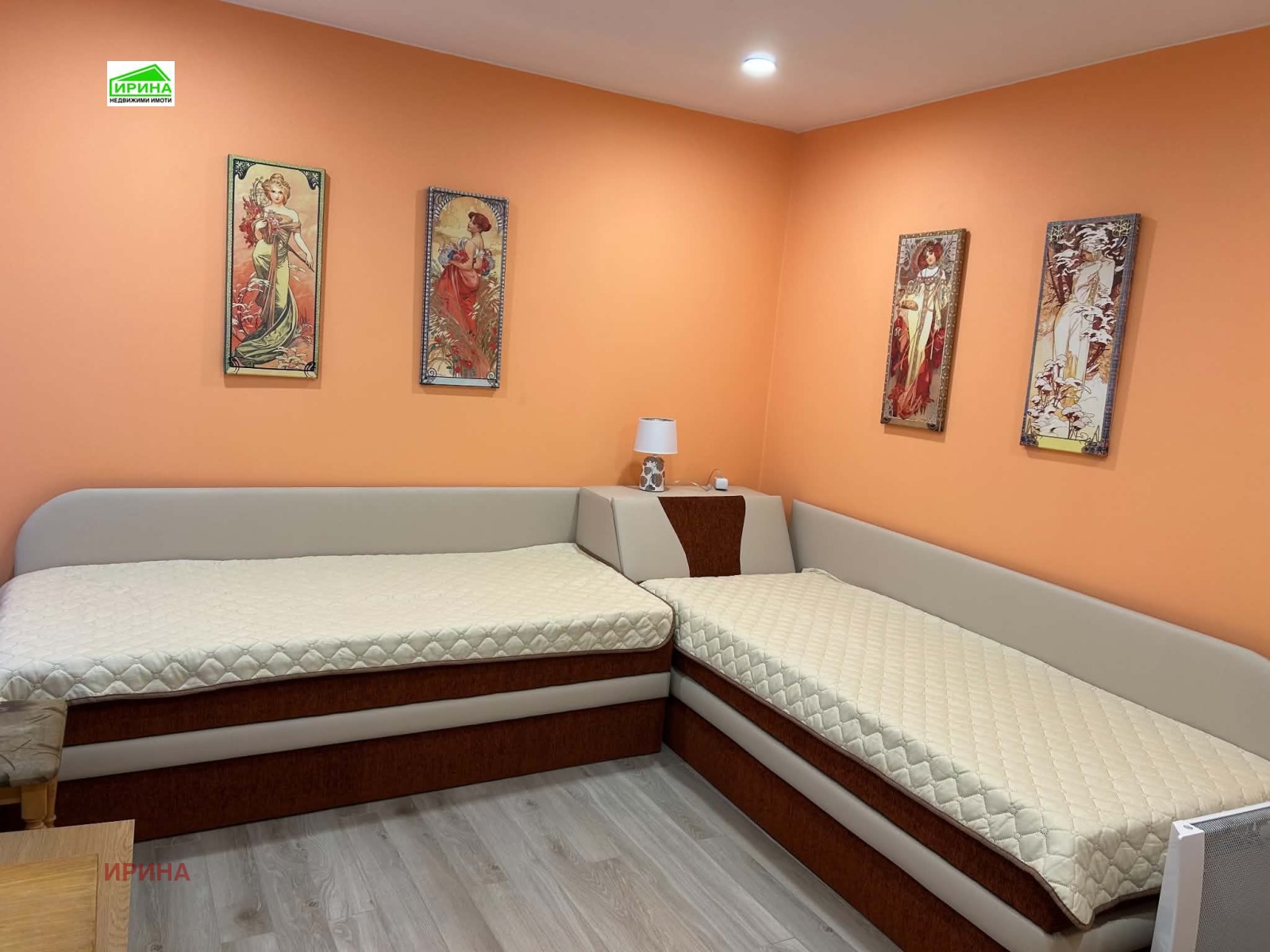 Продава 2-СТАЕН, гр. Варна, Левски 1, снимка 9 - Апартаменти - 55218374