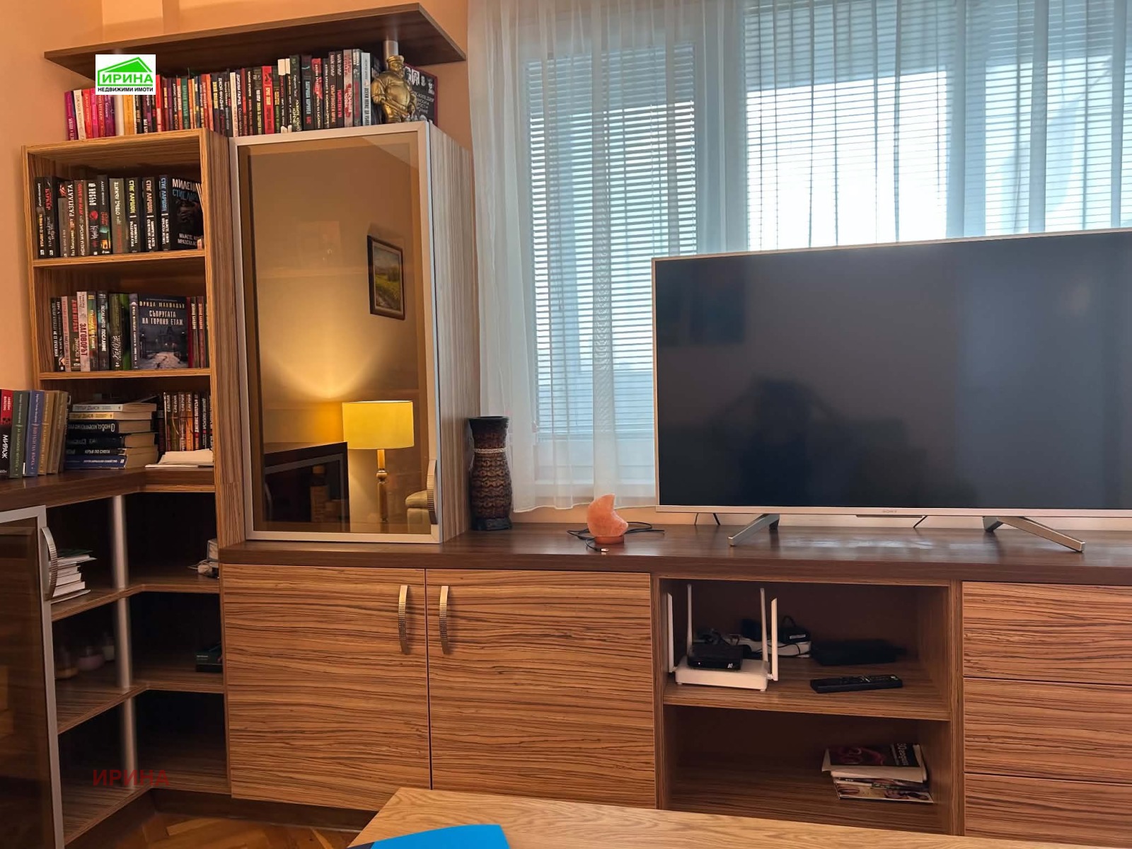 Продава 2-СТАЕН, гр. Варна, Левски 1, снимка 2 - Апартаменти - 55218374