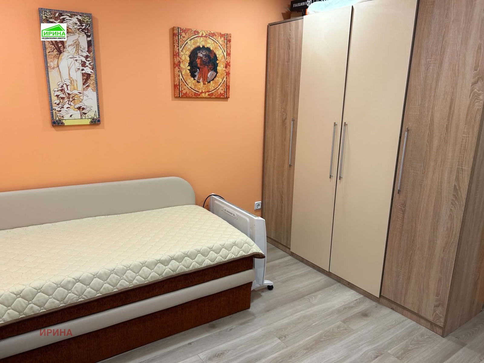 Продава 2-СТАЕН, гр. Варна, Левски 1, снимка 11 - Апартаменти - 55218374