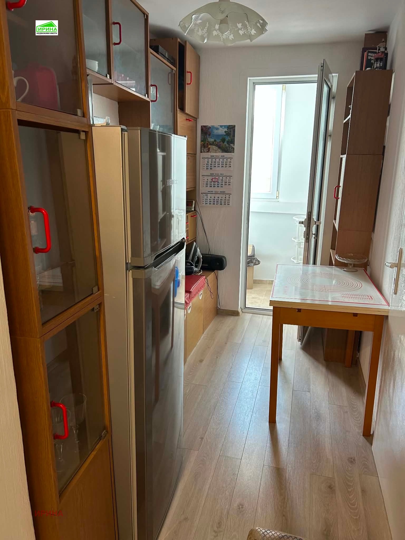 Продава 2-СТАЕН, гр. Варна, Левски 1, снимка 6 - Апартаменти - 55218374