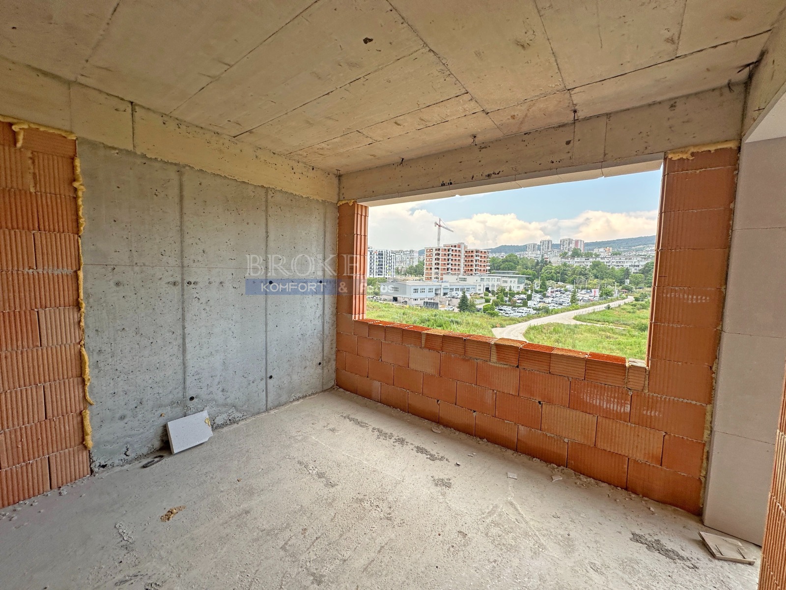 Продава 2-СТАЕН, гр. Варна, Владислав Варненчик 1, снимка 7 - Апартаменти - 55219911