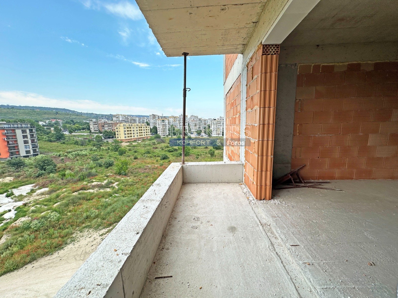 Продава 2-СТАЕН, гр. Варна, Владислав Варненчик 1, снимка 4 - Апартаменти - 55219911