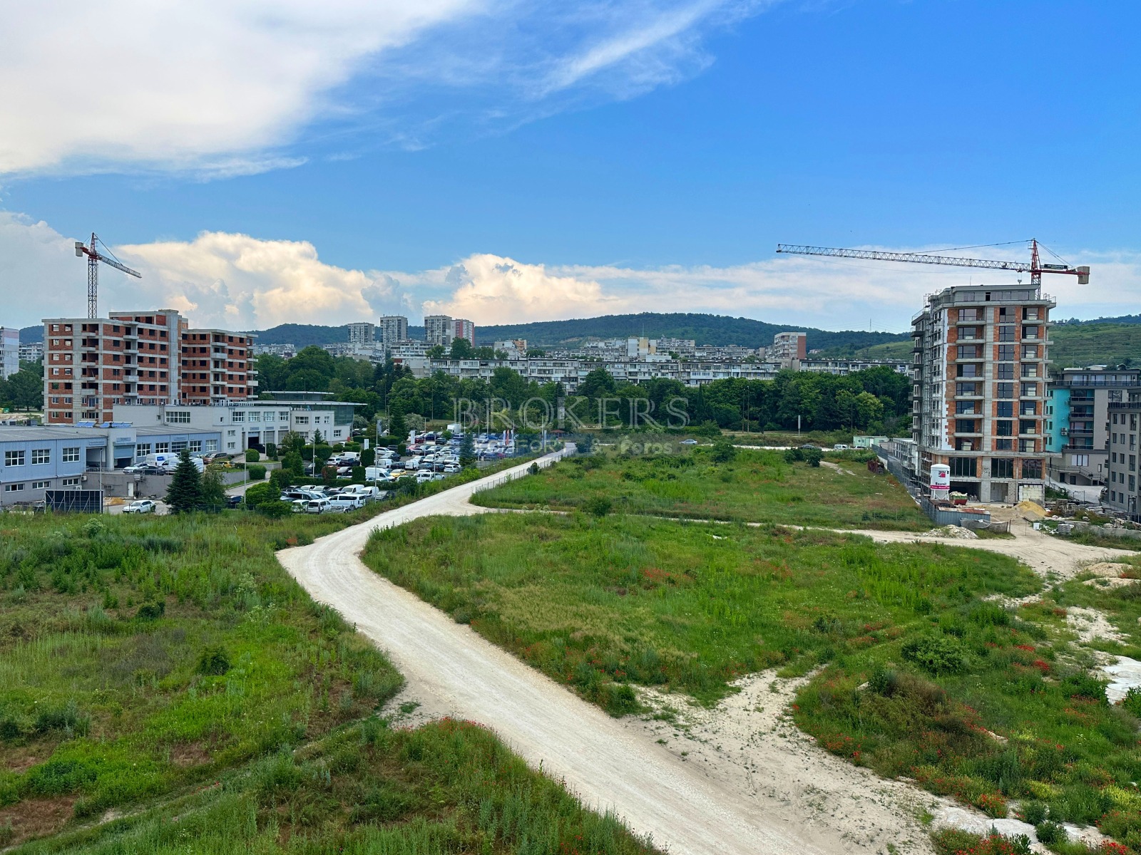 Продава 2-СТАЕН, гр. Варна, Владислав Варненчик 1, снимка 5 - Апартаменти - 55219911