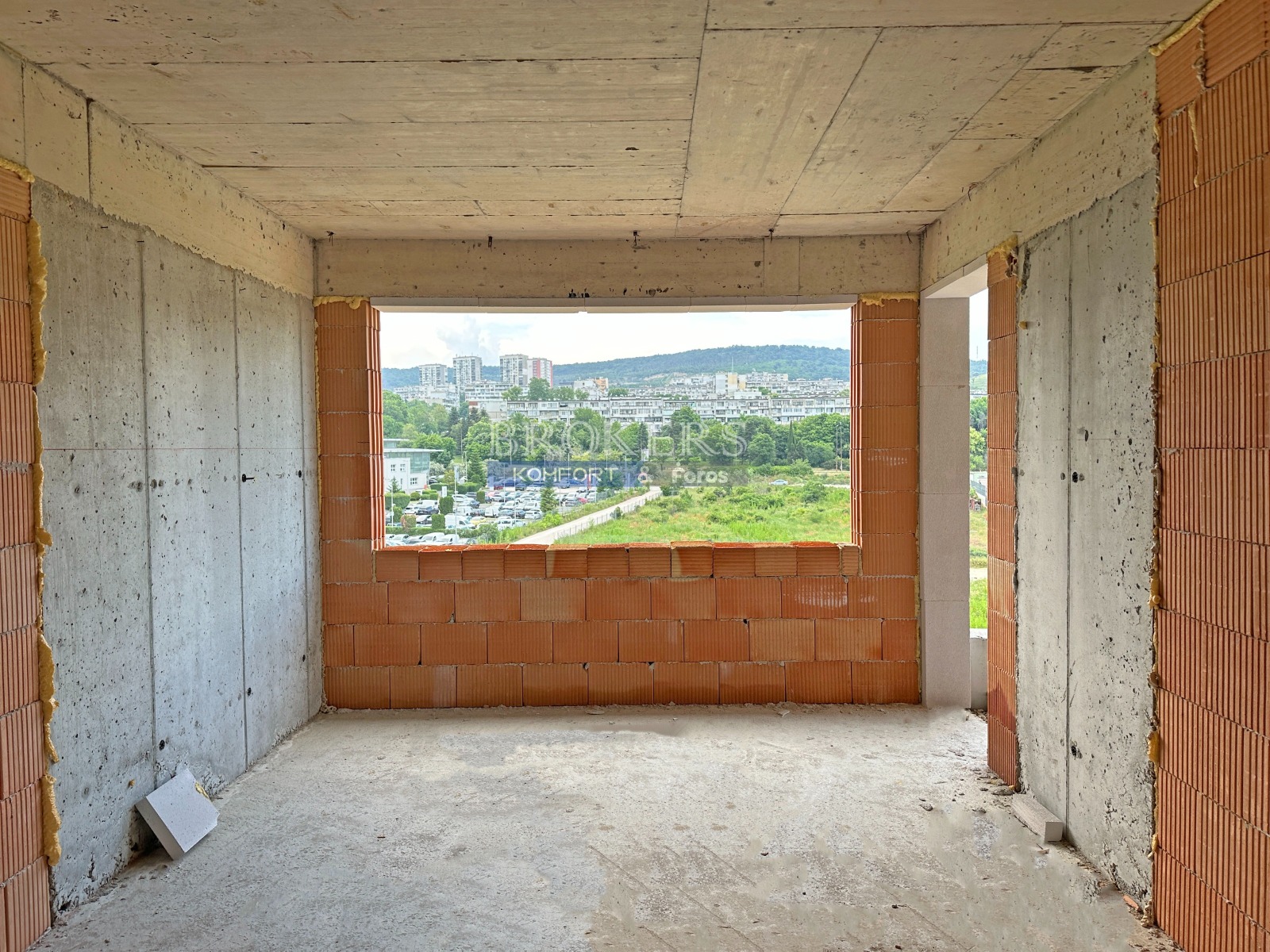 Продава 2-СТАЕН, гр. Варна, Владислав Варненчик 1