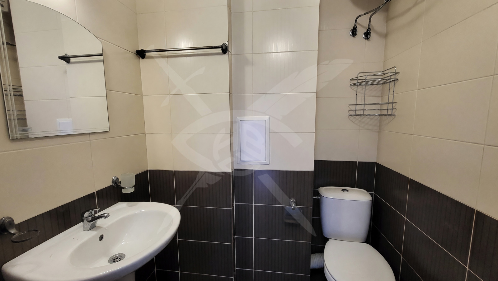 Продава 2-СТАЕН, гр. Поморие, област Бургас, снимка 7 - Апартаменти - 56745502