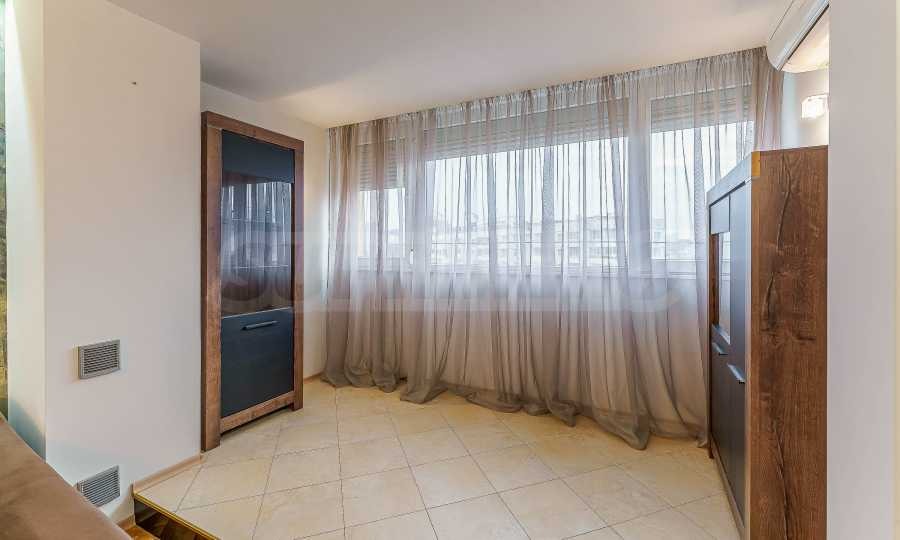 Продава 3-СТАЕН, гр. София, Банишора, снимка 5 - Апартаменти - 54063992