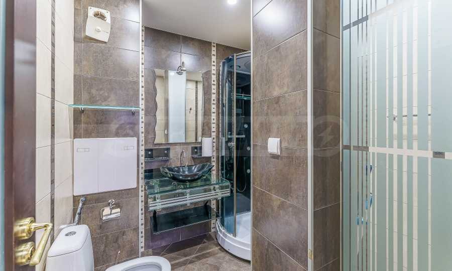 Продава 3-СТАЕН, гр. София, Банишора, снимка 16 - Апартаменти - 54063992