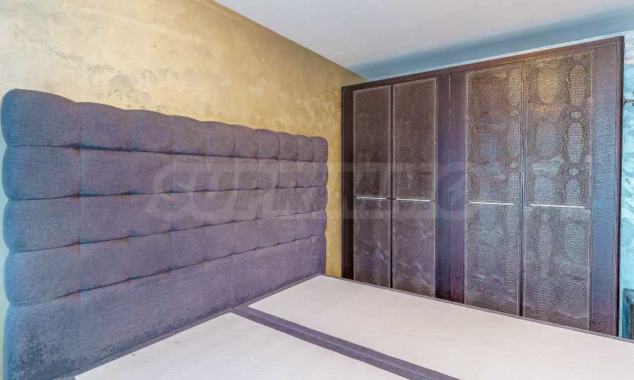 Продава 3-СТАЕН, гр. София, Банишора, снимка 8 - Апартаменти - 54063992