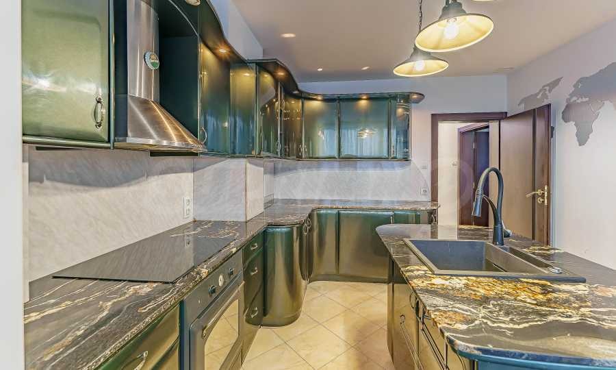 Продава 3-СТАЕН, гр. София, Банишора, снимка 15 - Апартаменти - 54063992