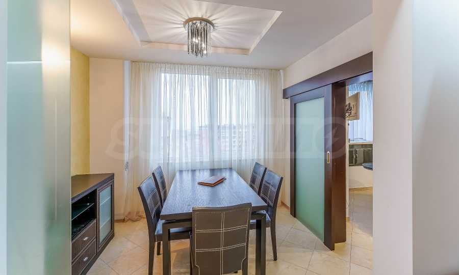 Продава 3-СТАЕН, гр. София, Банишора, снимка 11 - Апартаменти - 54063992