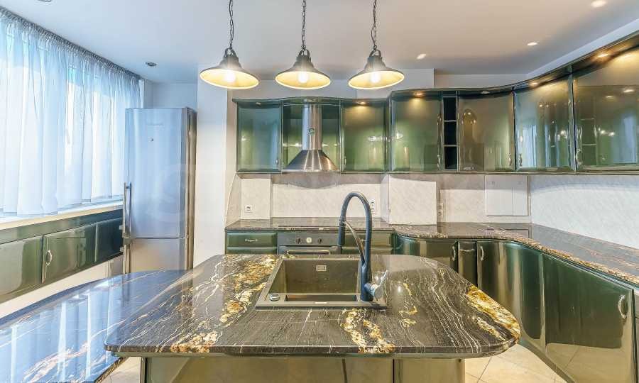 Продава 3-СТАЕН, гр. София, Банишора, снимка 12 - Апартаменти - 54063992