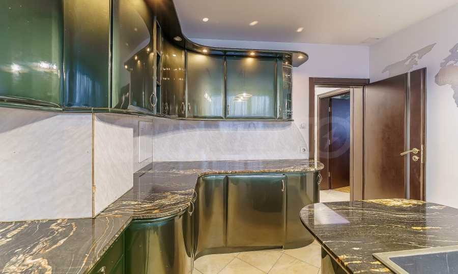 Продава 3-СТАЕН, гр. София, Банишора, снимка 2 - Апартаменти - 54063992