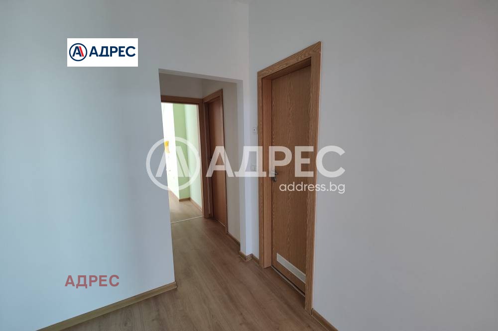 Продава 3-СТАЕН, гр. Варна, Виница, снимка 4 - Апартаменти - 55176211