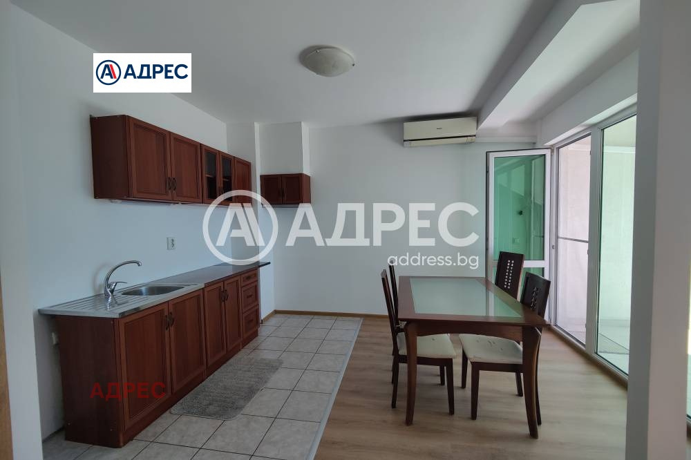 Продава 3-СТАЕН, гр. Варна, Виница, снимка 3 - Апартаменти - 55176211