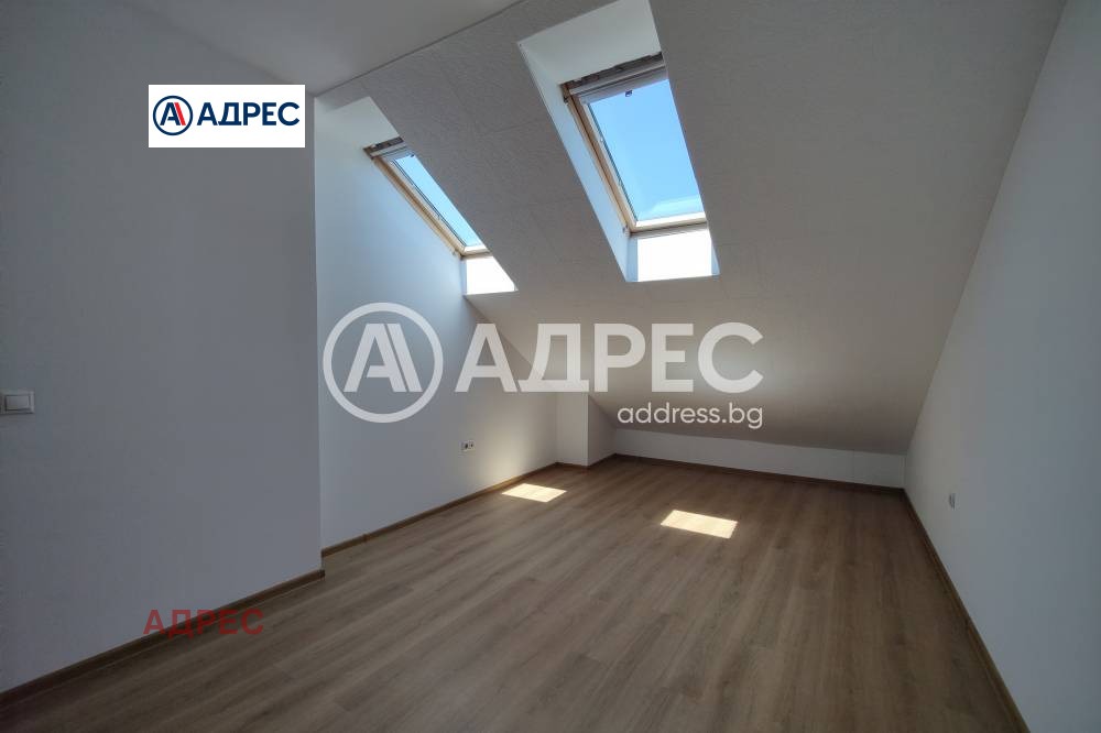 Продава 3-СТАЕН, гр. Варна, Виница, снимка 13 - Апартаменти - 55176211