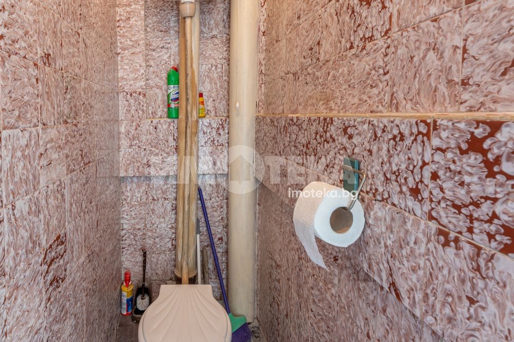 Продава 3-СТАЕН, гр. Варна, Възраждане 3, снимка 17 - Апартаменти - 55232269