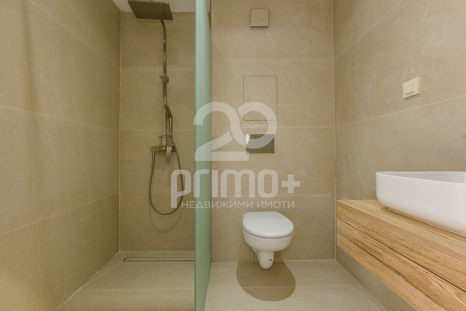 Продава 3-СТАЕН, гр. София, Банишора, снимка 13 - Апартаменти - 55723377