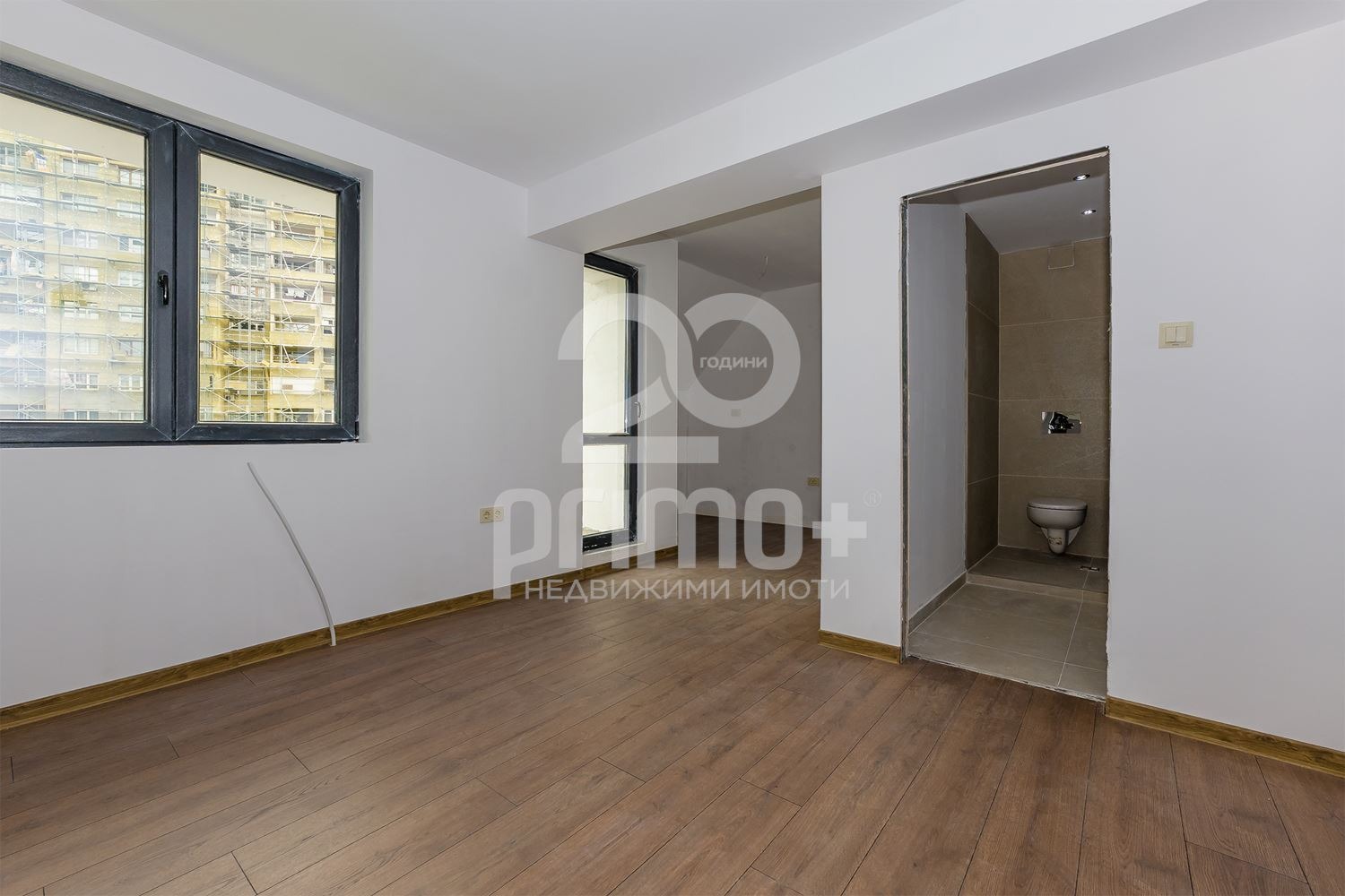 Продава 3-СТАЕН, гр. София, Банишора, снимка 4 - Апартаменти - 55723377