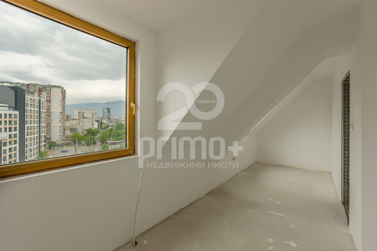 Продава 3-СТАЕН, гр. София, Банишора, снимка 12 - Апартаменти - 55723377