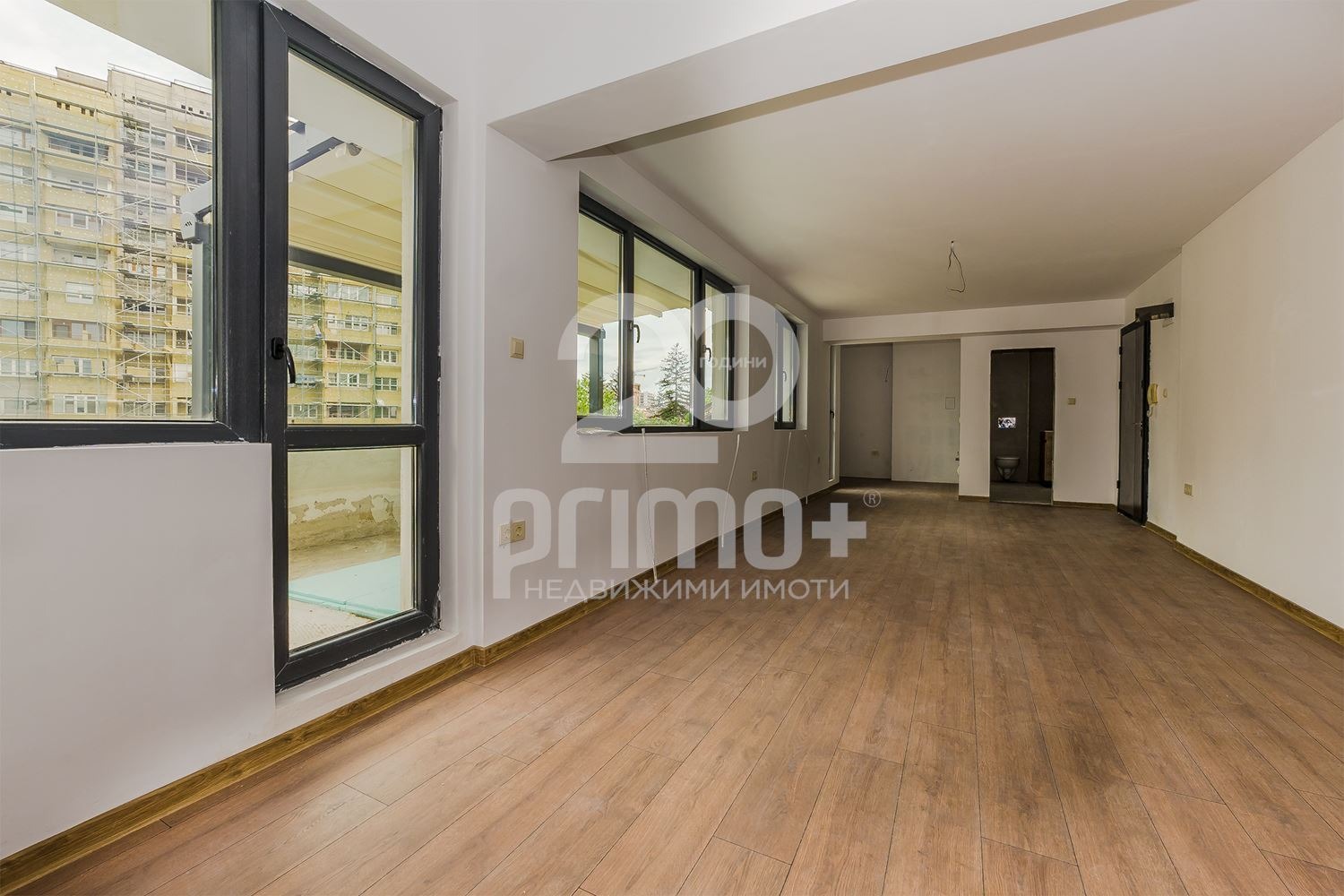 Продава 3-СТАЕН, гр. София, Банишора, снимка 2 - Апартаменти - 55723377