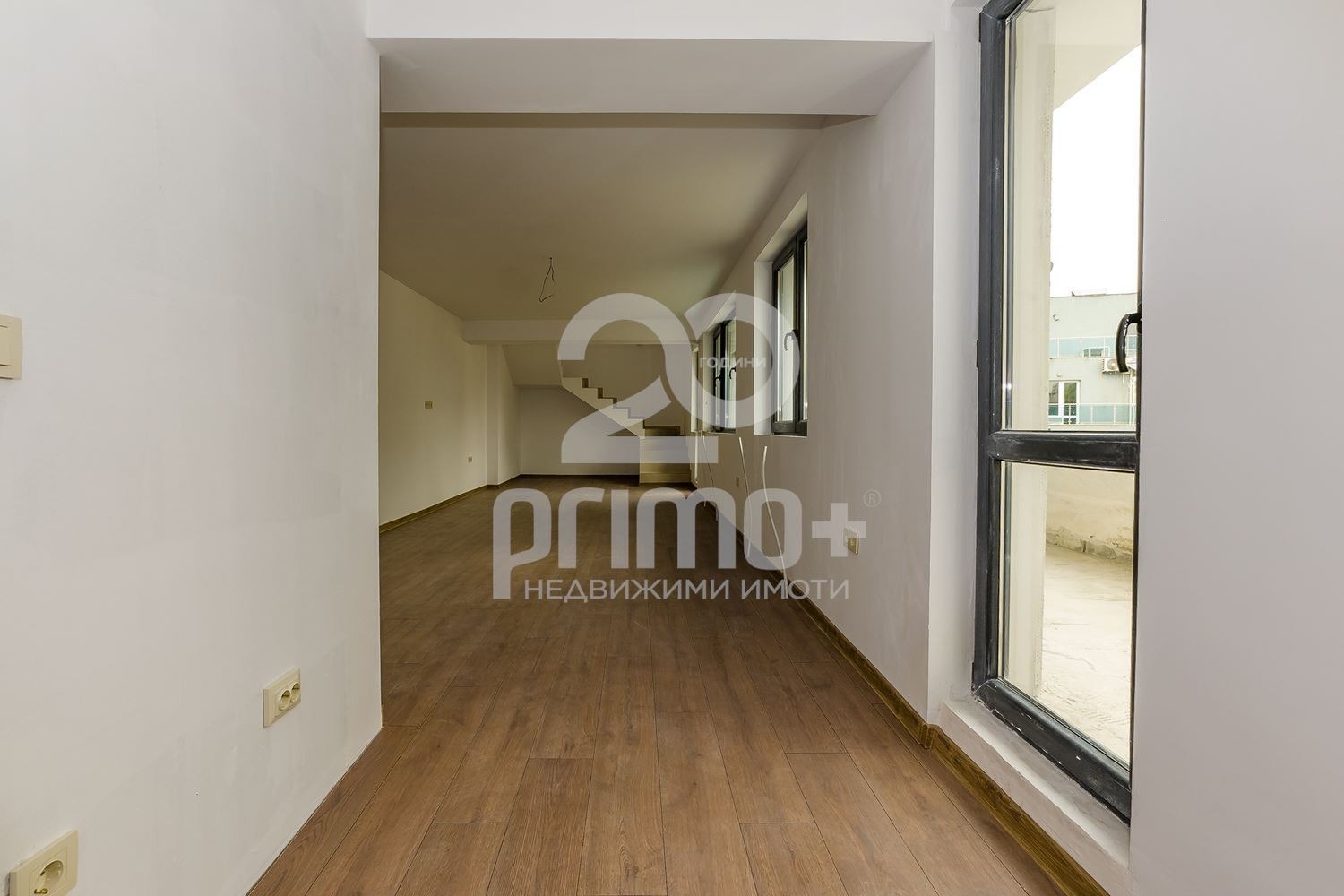 Продава 3-СТАЕН, гр. София, Банишора, снимка 3 - Апартаменти - 55723377