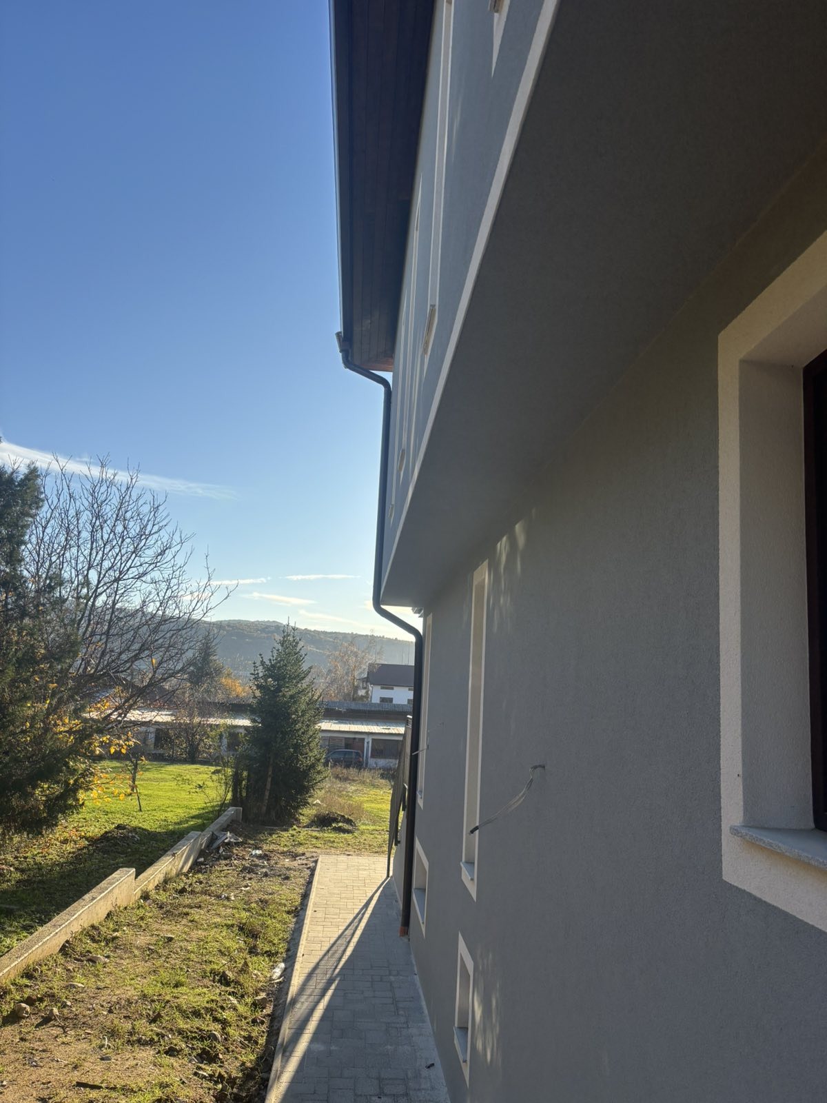 Продава КЪЩА, гр. Благоевград, Струмско, снимка 2 - Къщи - 53862129