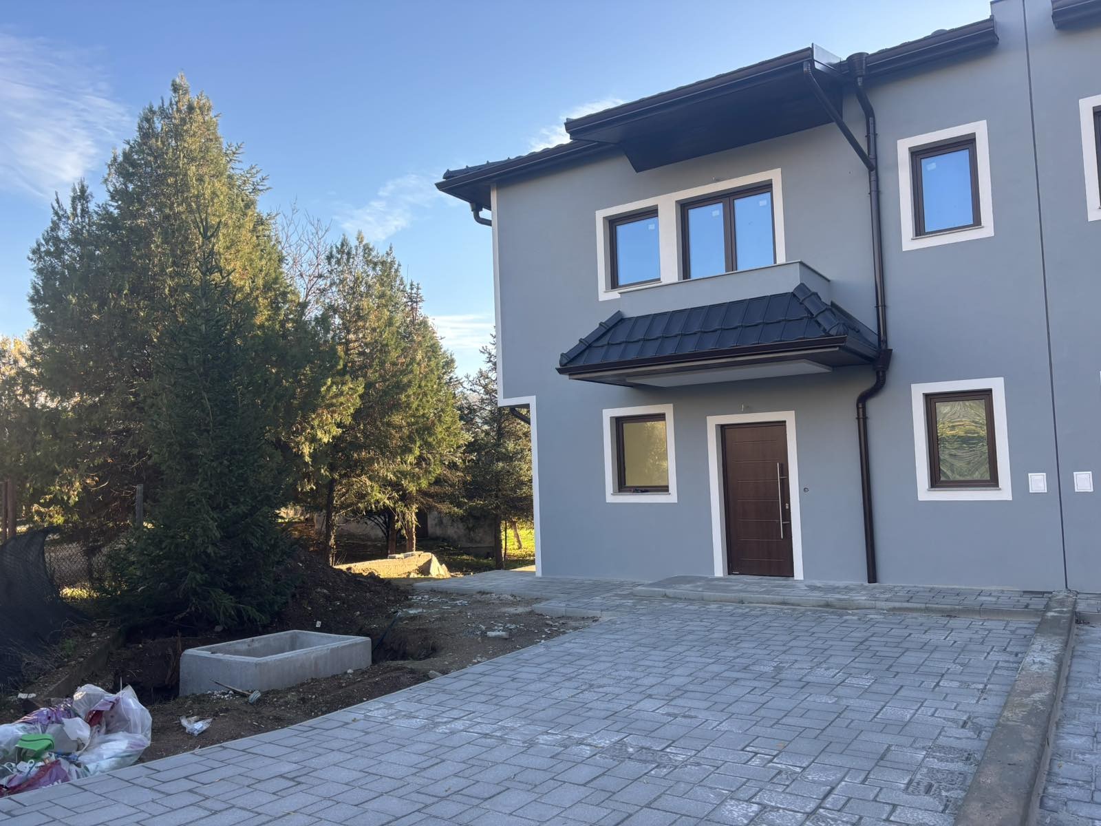 Продава КЪЩА, гр. Благоевград, Струмско