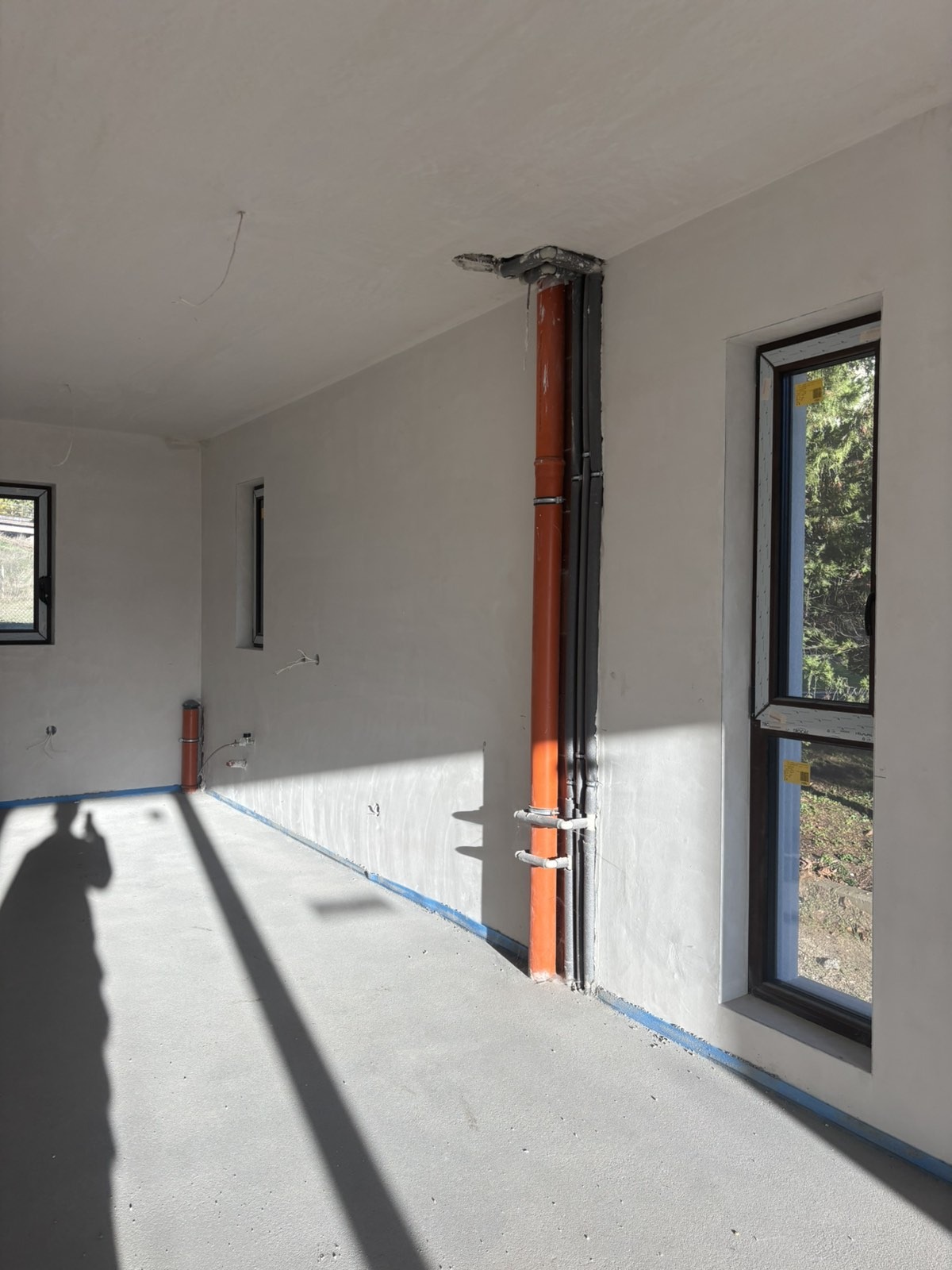 Продава КЪЩА, гр. Благоевград, Струмско, снимка 5 - Къщи - 53862129