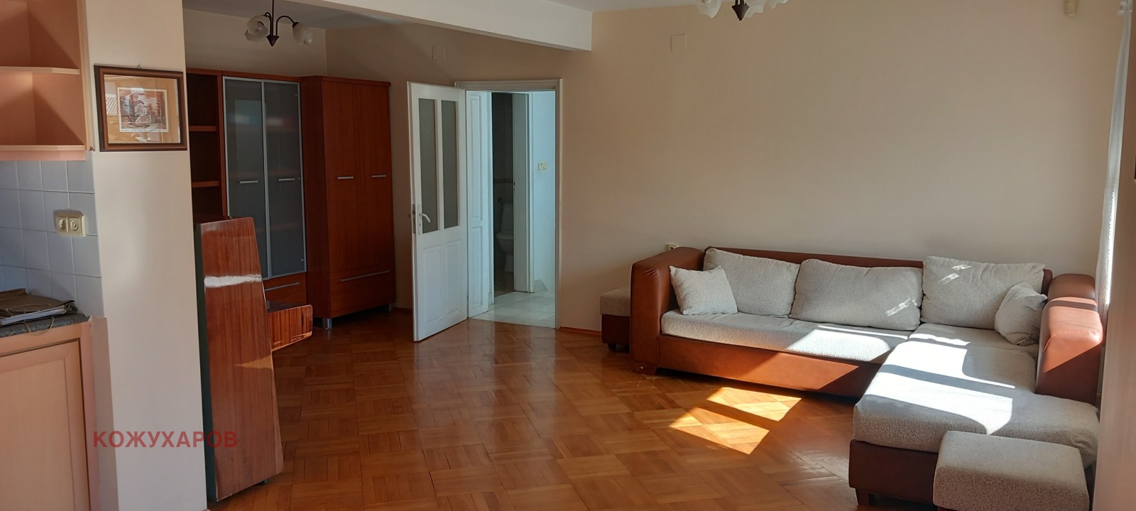 Продава КЪЩА, гр. Казанлък, област Стара Загора, снимка 3 - Къщи - 53700373