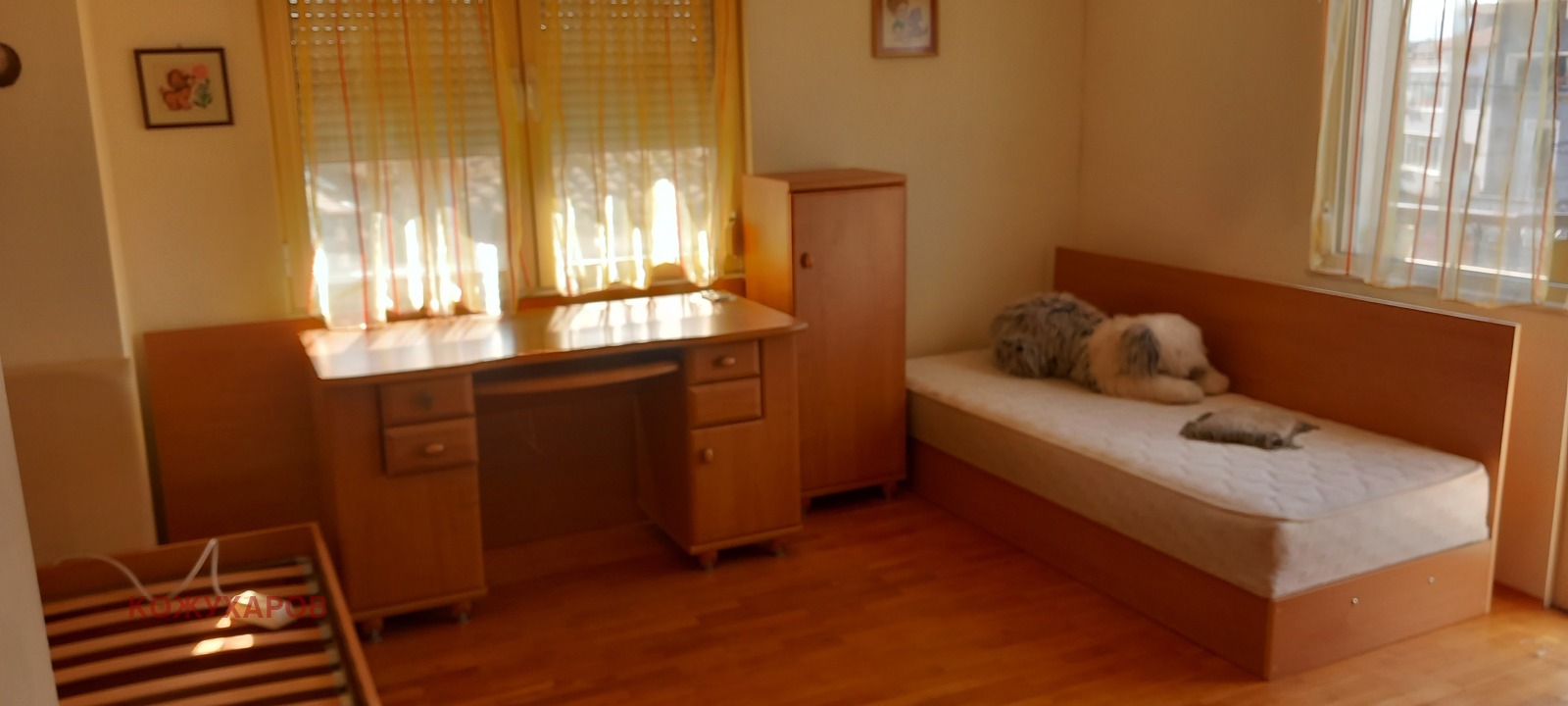 Продава КЪЩА, гр. Казанлък, област Стара Загора, снимка 11 - Къщи - 53700373