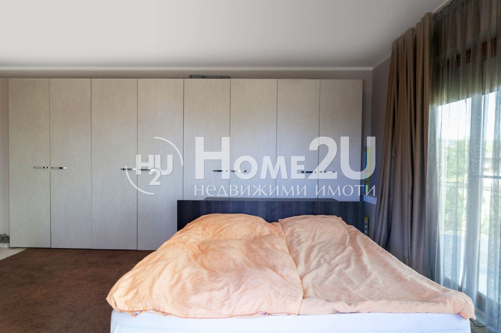 Продава КЪЩА, гр. Варна, м-т Горна Трака, снимка 10 - Къщи - 53974136