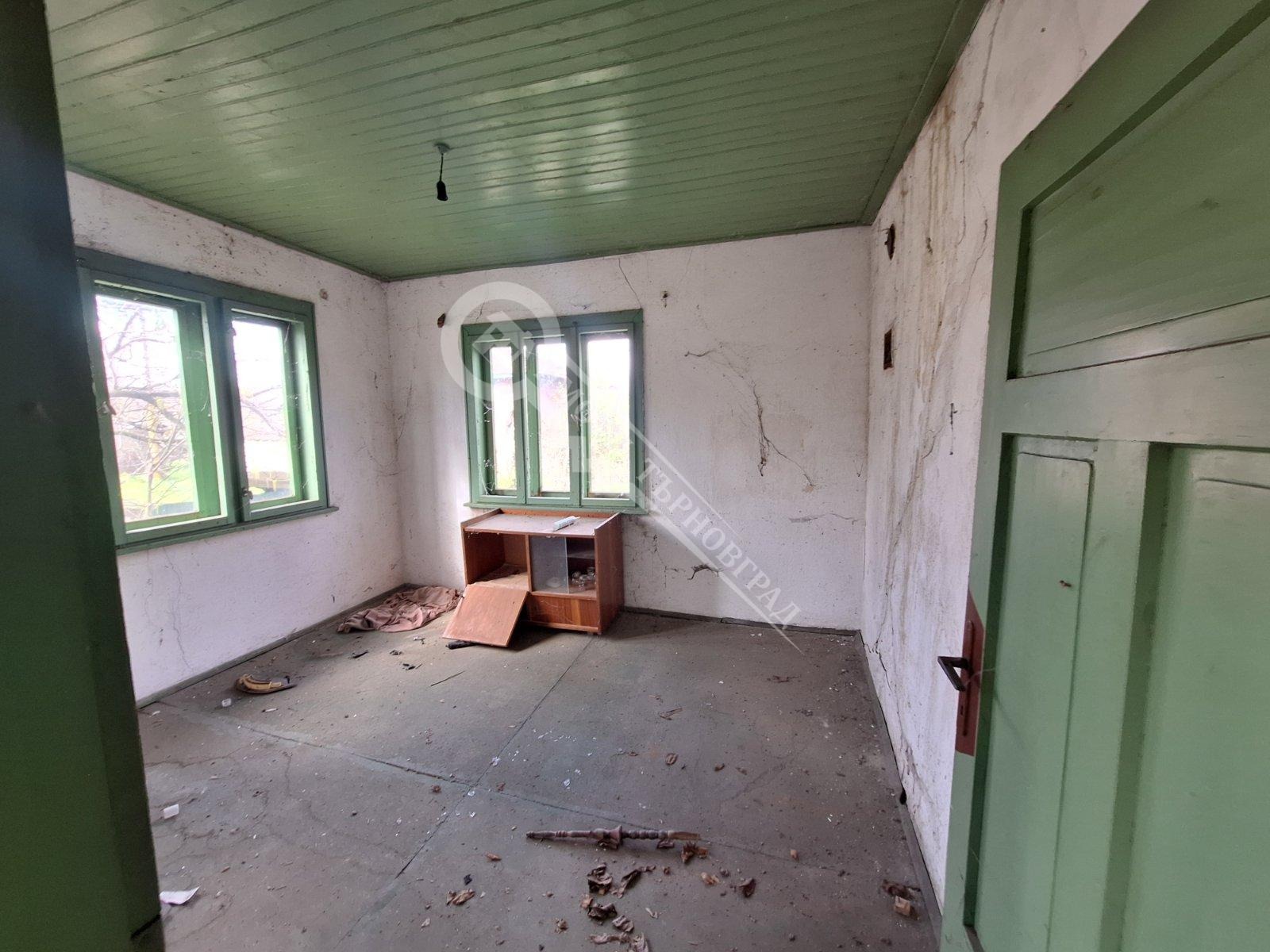 Продава КЪЩА, с. Обединение, област Велико Търново, снимка 2 - Къщи - 54080779