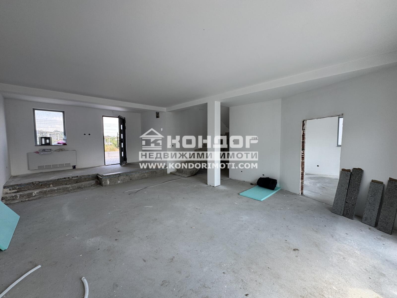 Продава КЪЩА, с. Белащица, област Пловдив, снимка 3 - Къщи - 55403804
