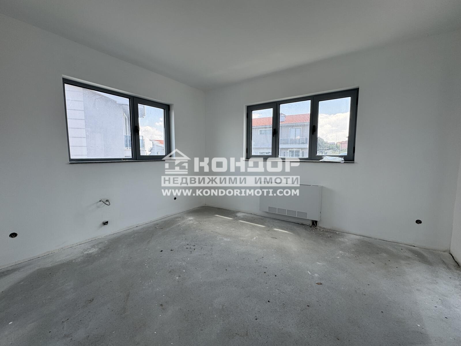 Продава КЪЩА, с. Белащица, област Пловдив, снимка 4 - Къщи - 55403804