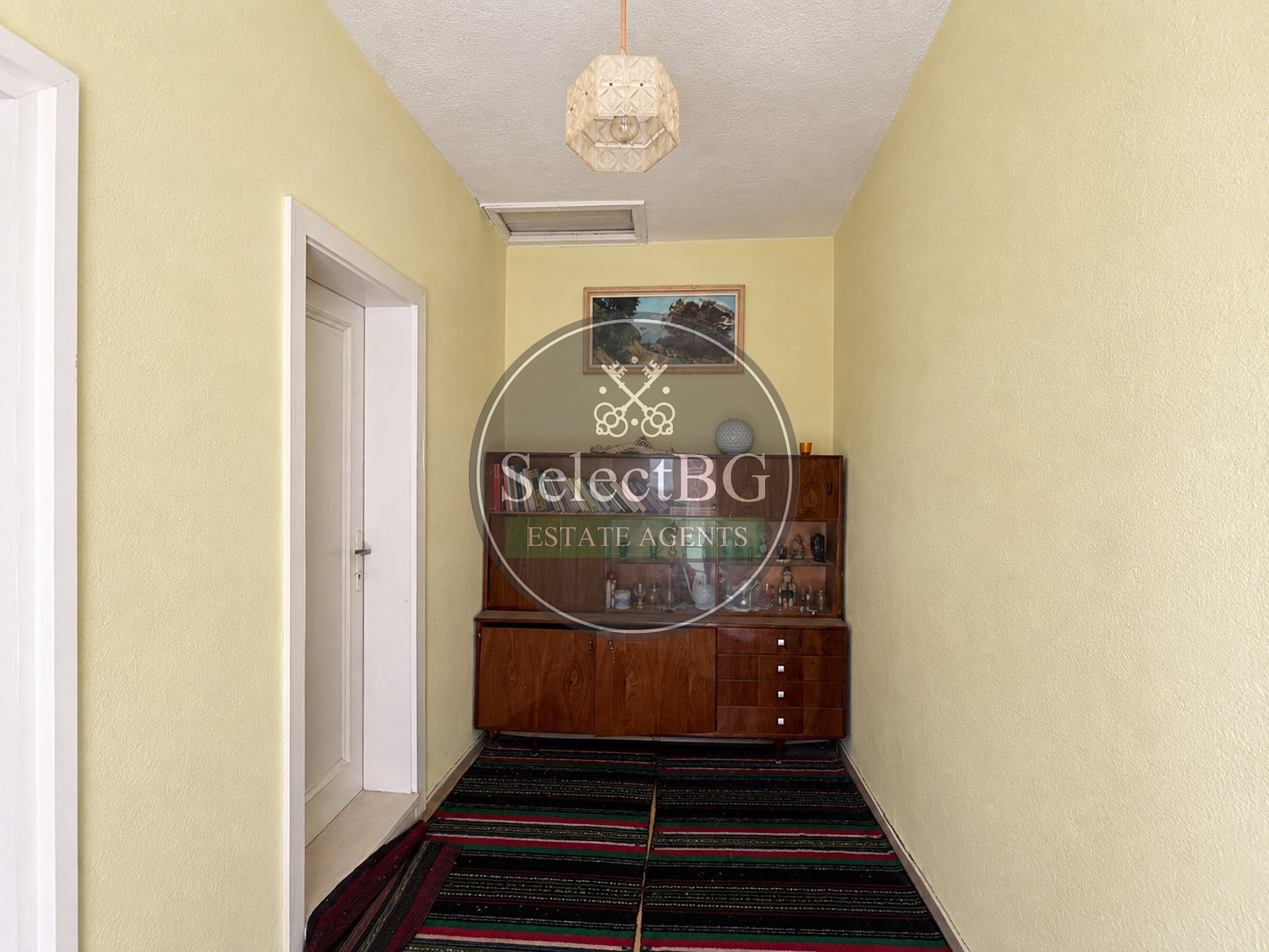 Продава КЪЩА, с. Поликраище, област Велико Търново, снимка 5 - Къщи - 56113798