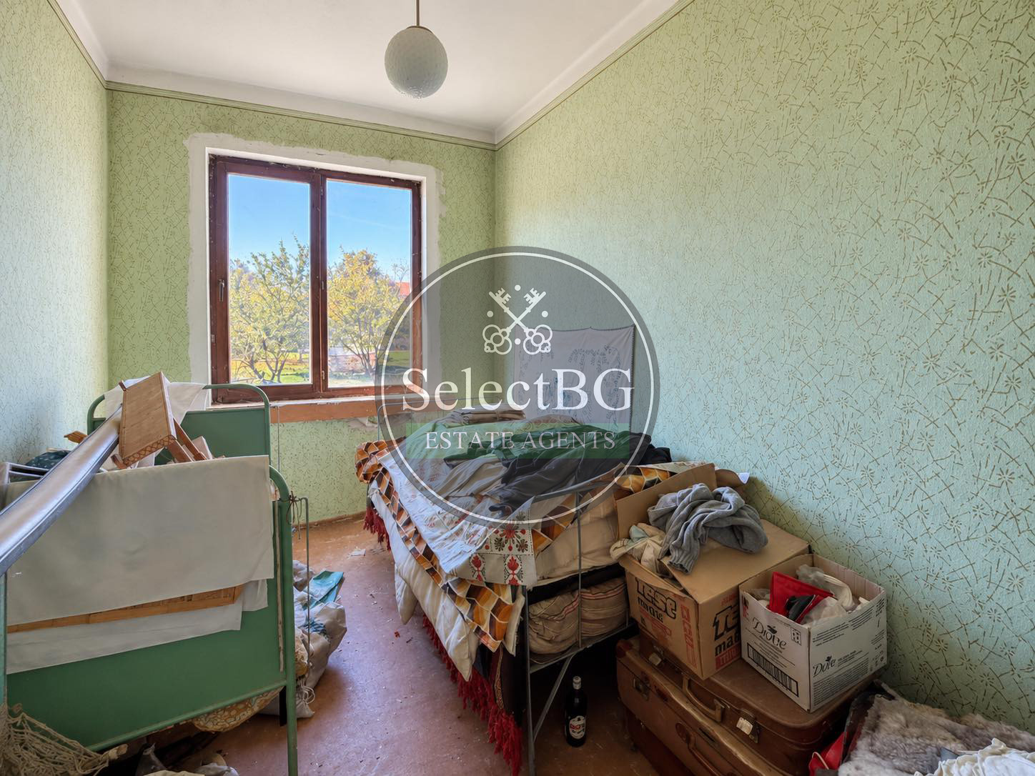 Продава КЪЩА, с. Поликраище, област Велико Търново, снимка 8 - Къщи - 56113798