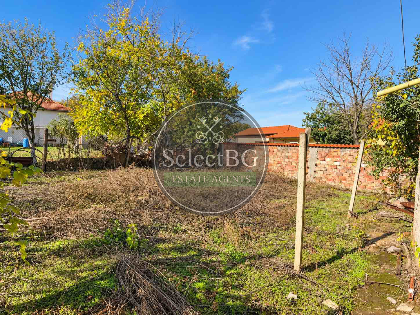 Продава КЪЩА, с. Поликраище, област Велико Търново, снимка 15 - Къщи - 56113798