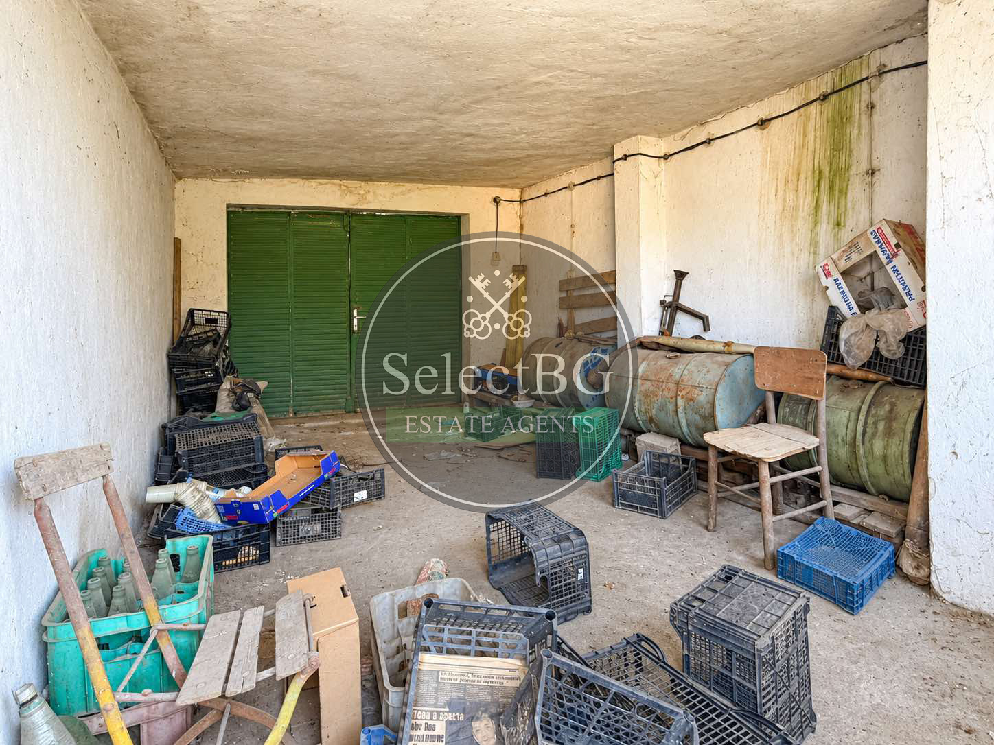Продава КЪЩА, с. Поликраище, област Велико Търново, снимка 14 - Къщи - 56113798