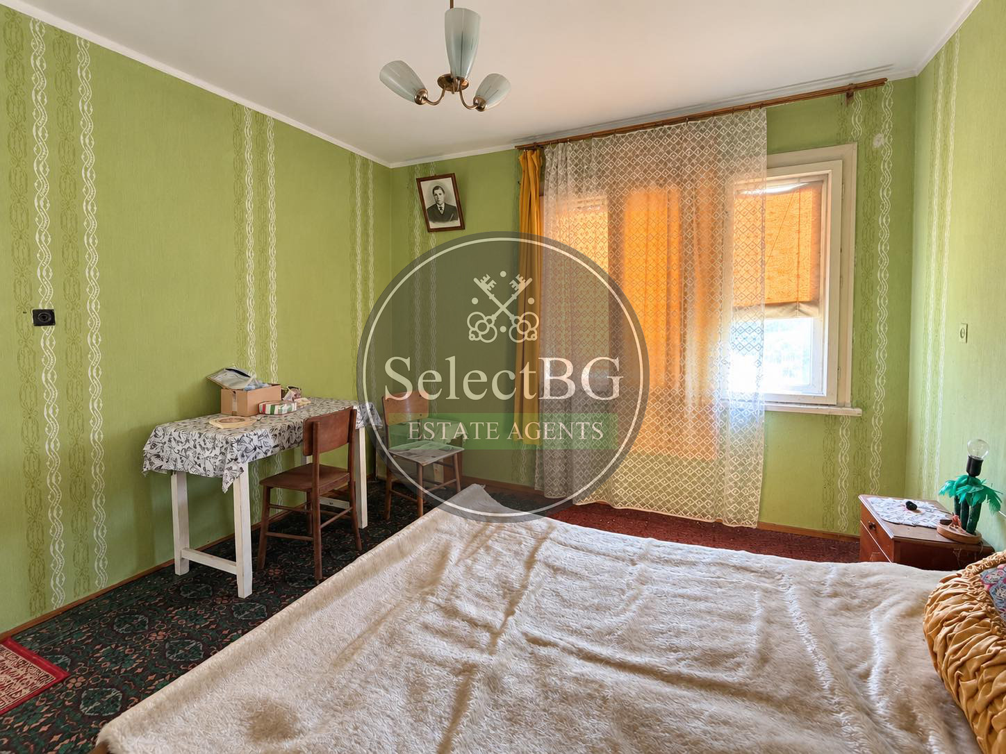 Продава КЪЩА, с. Поликраище, област Велико Търново, снимка 7 - Къщи - 56113798