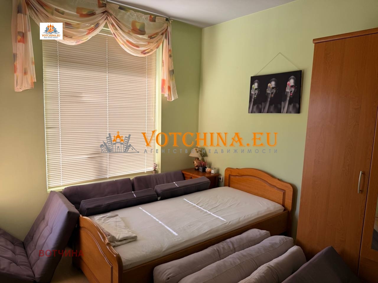 Продава КЪЩА, гр. Балчик, област Добрич, снимка 8 - Къщи - 56355642