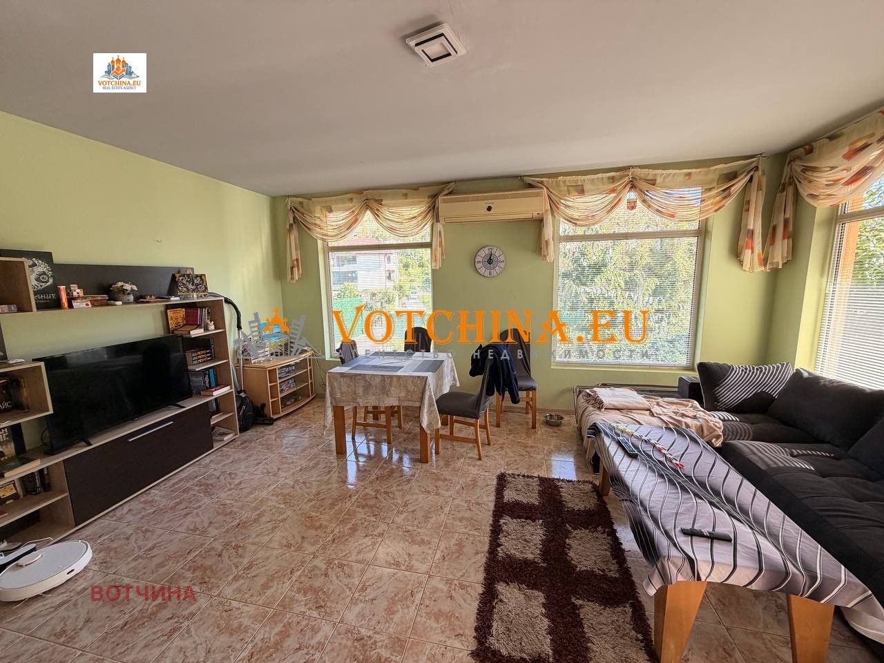 Продава КЪЩА, гр. Балчик, област Добрич, снимка 13 - Къщи - 56355642
