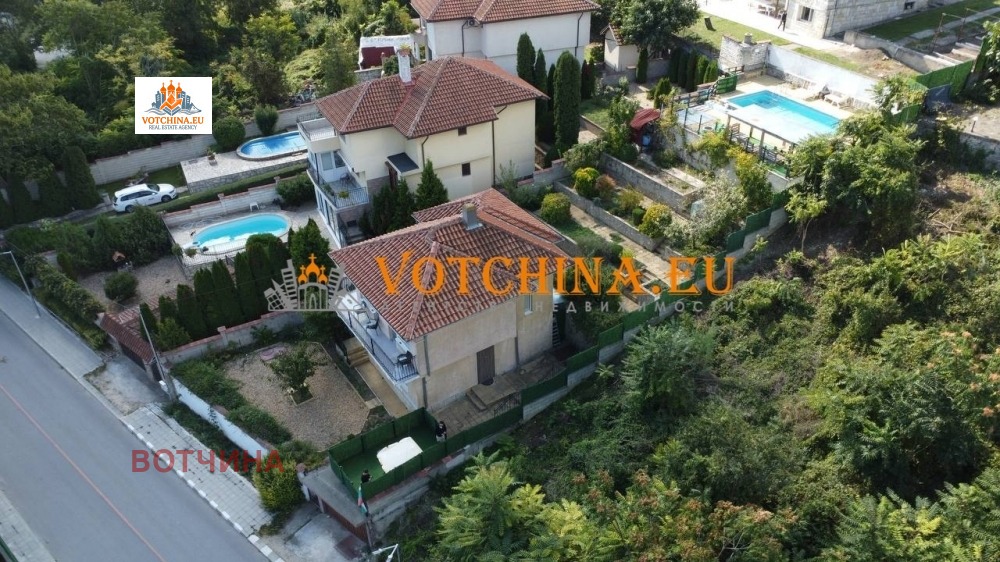 Продава КЪЩА, гр. Балчик, област Добрич