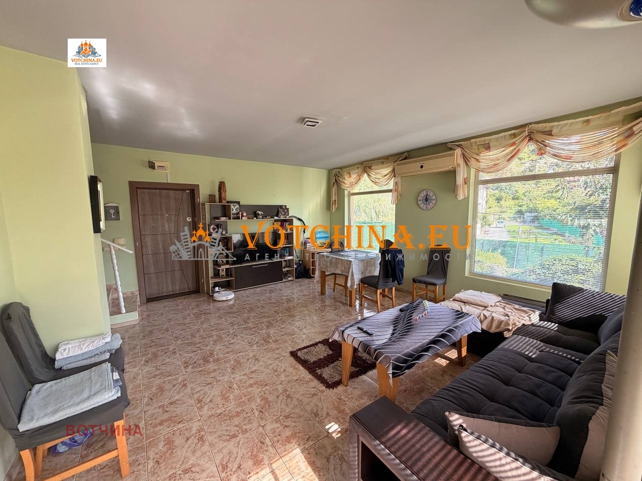 Продава КЪЩА, гр. Балчик, област Добрич, снимка 17 - Къщи - 56355642