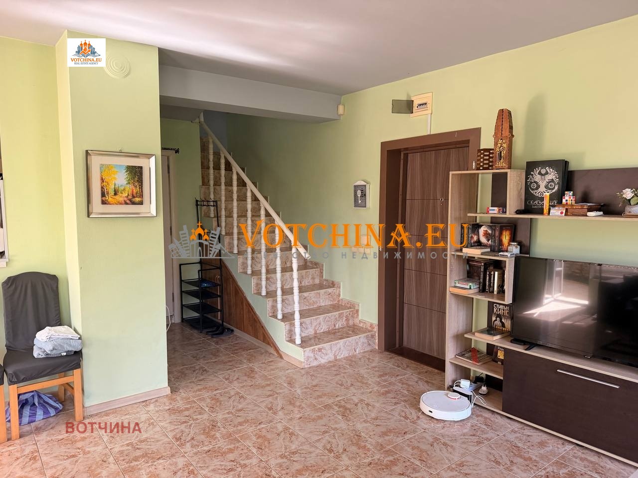 Продава КЪЩА, гр. Балчик, област Добрич, снимка 11 - Къщи - 56355642